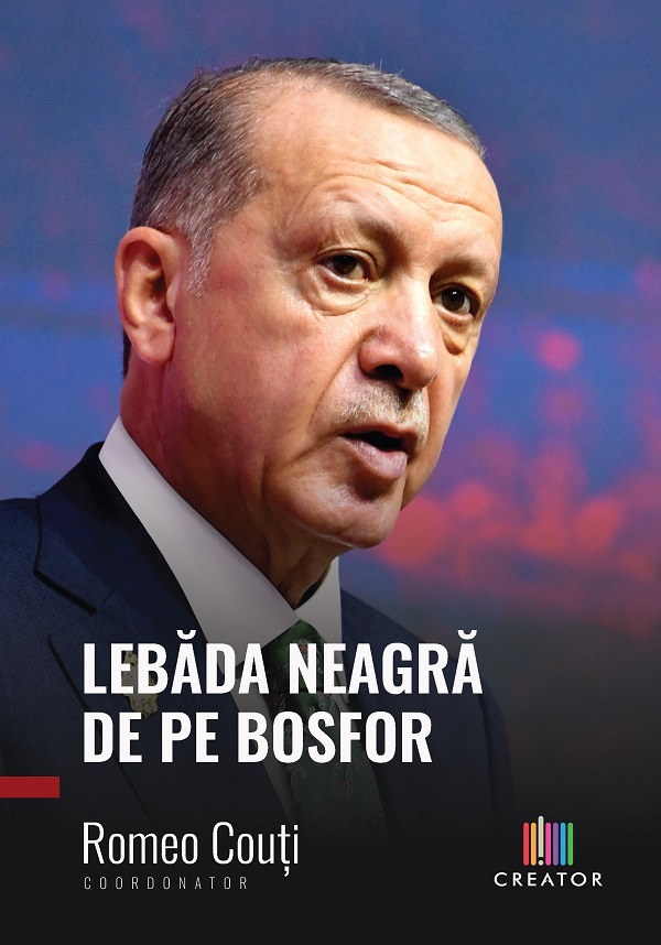 Lebada neagra de pe Bosfor