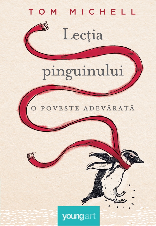Lectia pinguinului