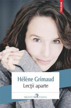 Lectii aparte. Helene Grimaud. BP Actual