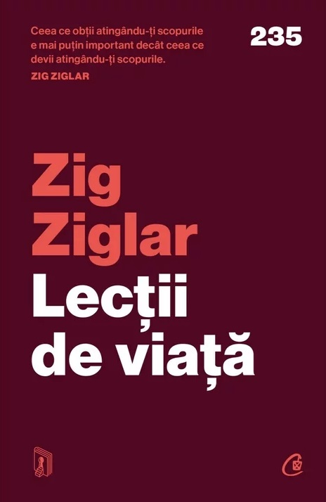 Lectii de viata