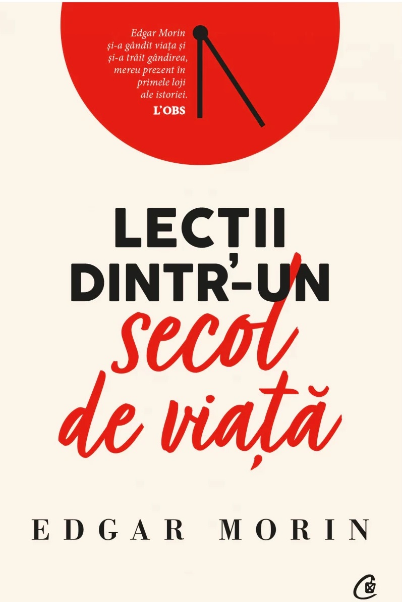 Lectii dintr-un secol de viata