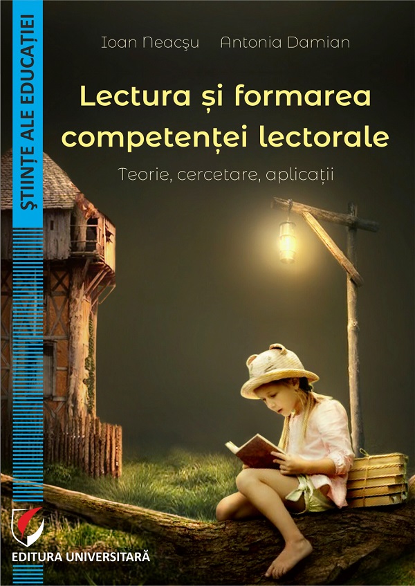 Lectura si formarea competentei lectorale