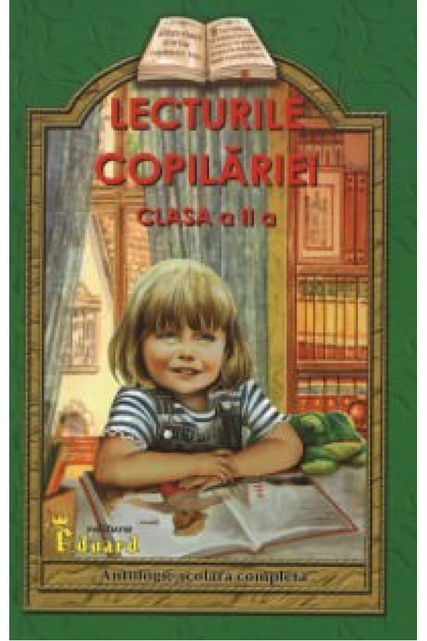 Lecturile copilariei  2