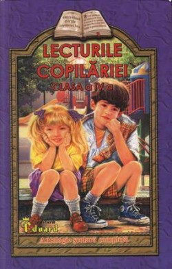 Lecturile copilariei  4