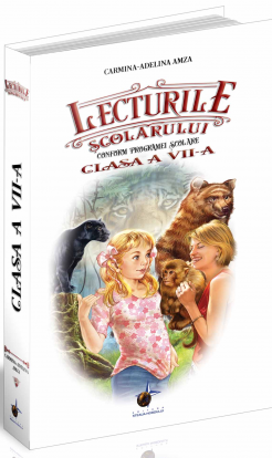 Lecturile scolarului. Clasa a VII-a