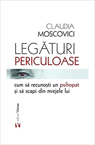 Legaturi periculoase: cum sa recunosti un psihopat
