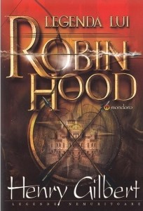 Legenda lui Robin Hood