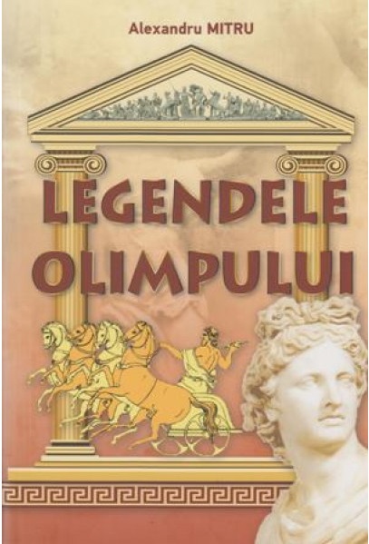 Legendele Olimpului.