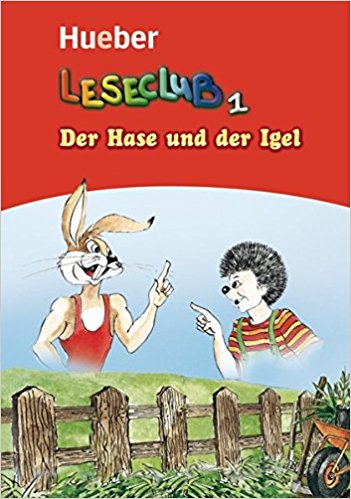 LEKTUREN: HASE UND DER IGEL A1