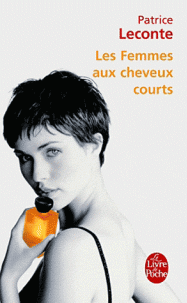 Les femmes aux cheveux courts