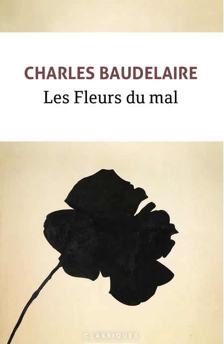 Les Fleurs du mal