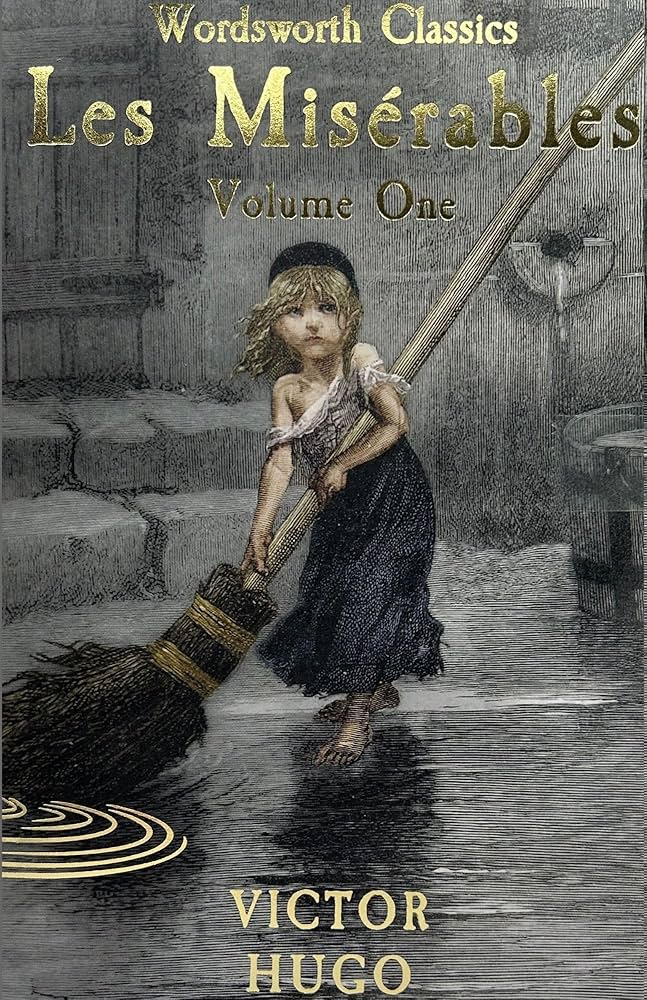 Les Miserables: Volume One