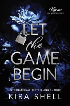 Let the Game Begin (Book 1)