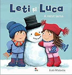 LETI SI LUCA