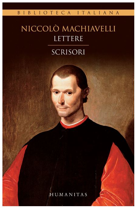 Lettere/Scrisori