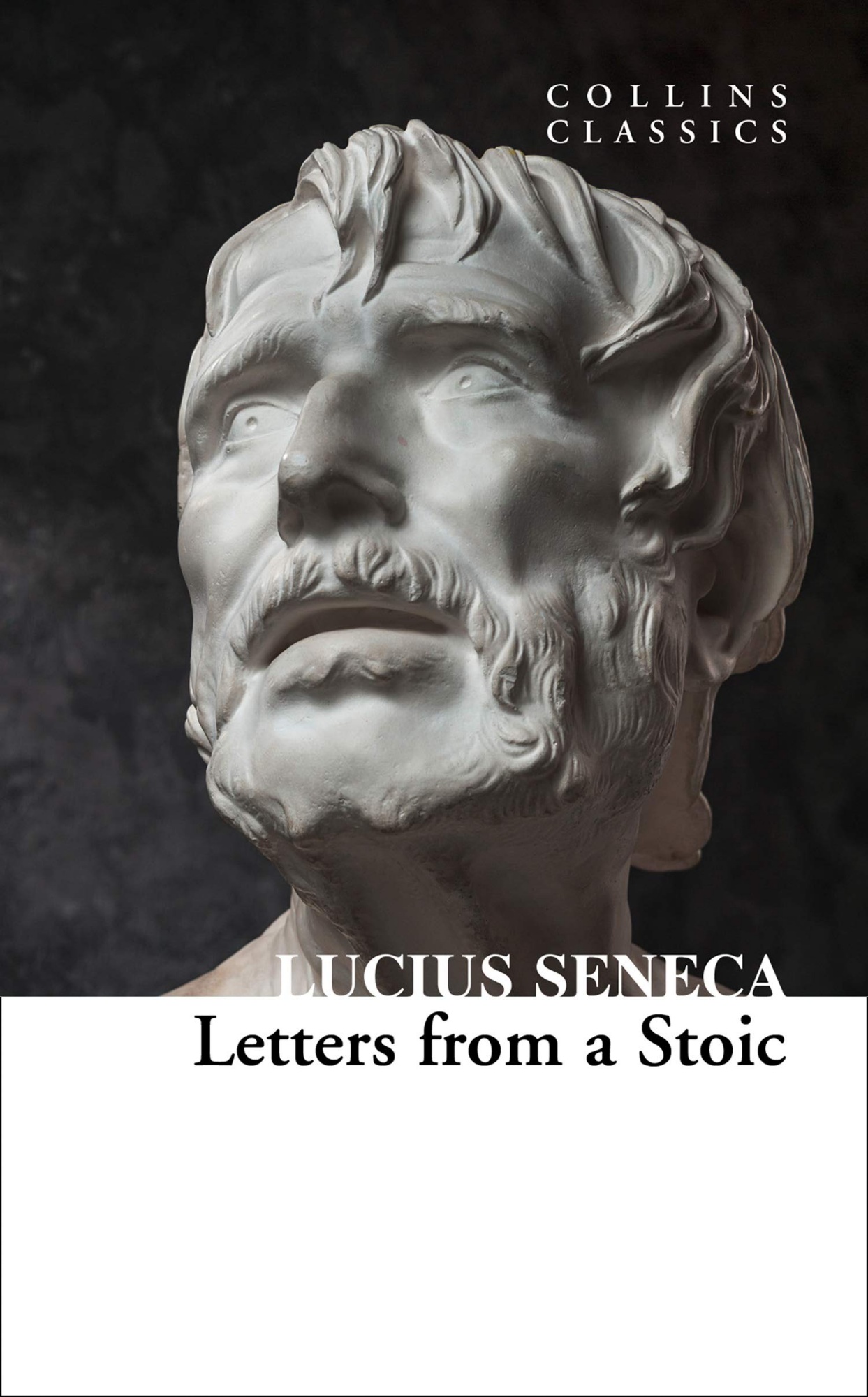 LETTERS FROA STOIC