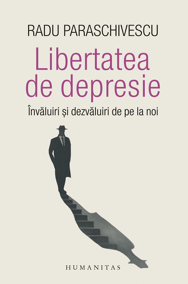 Libertatea de depresie