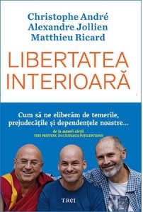 Libertatea interioara