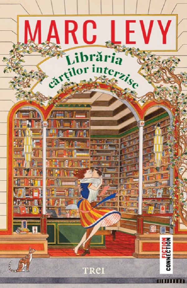 Libraria cartilor interzise