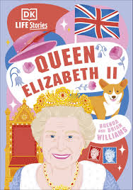 Life Stories Queen Elizabeth II