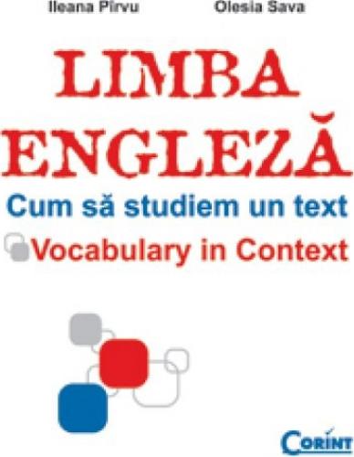Limba engleza - cum sa studiem un text