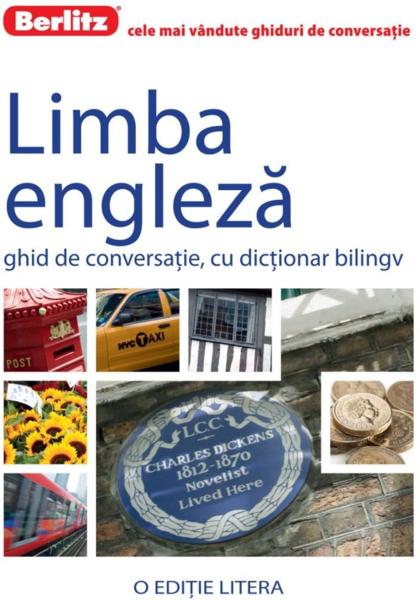 Limba engleza Ghid de conversatie