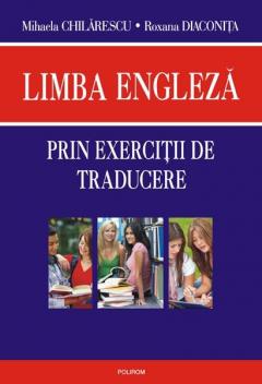 Limba engleza prin exercitii si traduceri