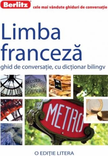 Limba franceza Ghid de conversatie