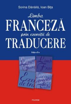 Limba franceza prin exercitii de traducere