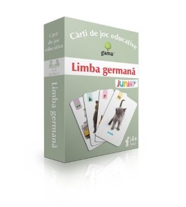 Limba germana/ CJEd.Junior Plus