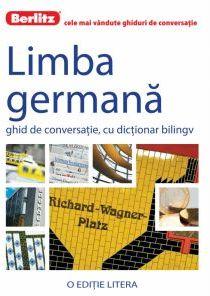 Limba germana Ghid de conversatie