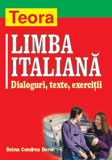 Limba italiana dialoguri texte exercitii