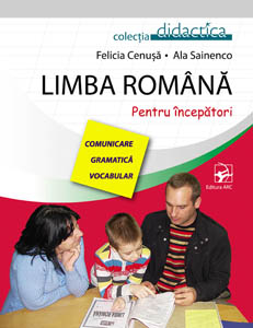 Limba romana pentru incepatori Comunicare  ARC-538-9r