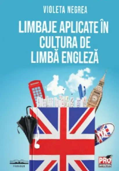 Limbajele aplicate in cultura de limba engleza