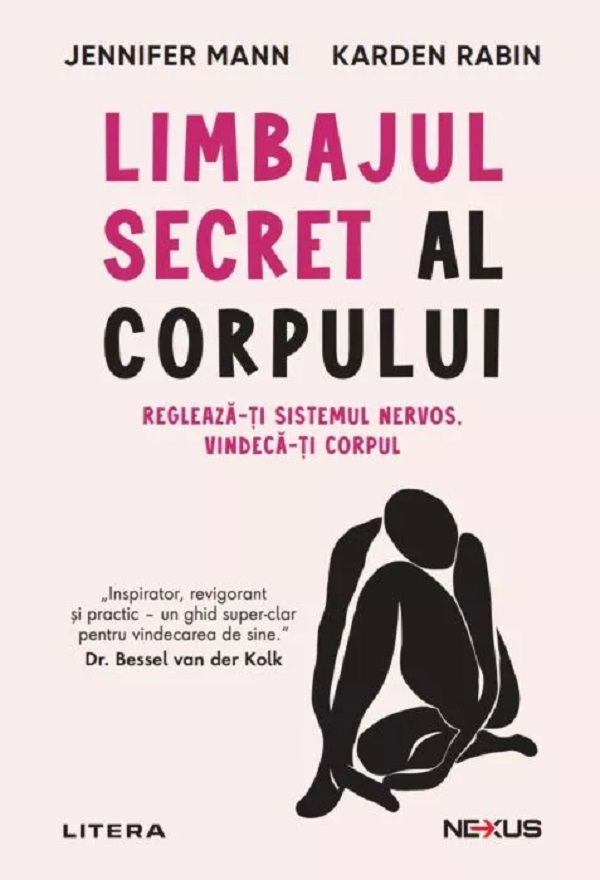 LIMBAJUL SECRET AL CORPULUI.