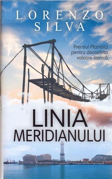 Linia meridianului