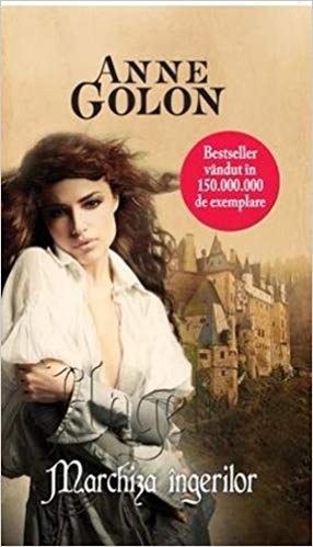 Lira. Angelica Marchiza ingerilor