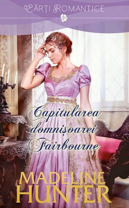 Lira. Capitularea domnisoarei Fairbourne