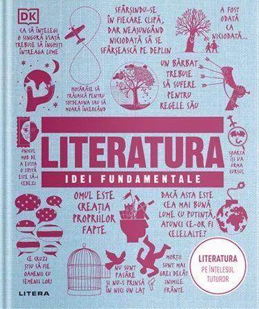 Literatura. Idei fundamentale