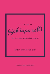 Little Book of Schiaparelli