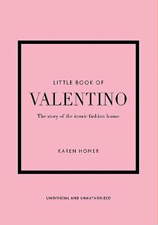 Little Book of Valentino