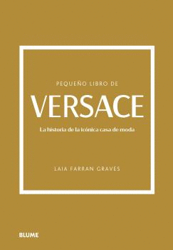 Little Book of Versace