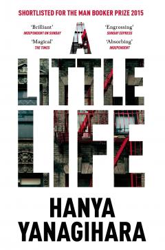 Little Life Yanagihara Hanya