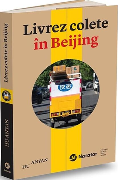 Livrez colete in Beijing