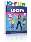 Logica/ IQ FUN