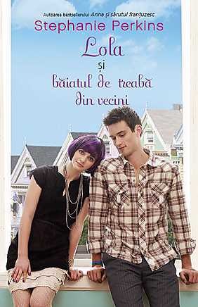 Lola si baiatul de treaba din vecini