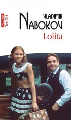 Lolita. Vladimir Nabokov. Ed.2011. Top 10