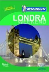 Londra Weekend