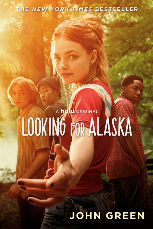 Looking for Alaska (TV tie-in Edition)