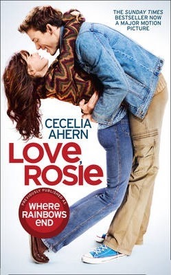 LOVE ROSIE. AHERN